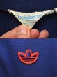 画像3: 80's adidas フード付きトラックジャケット (3)