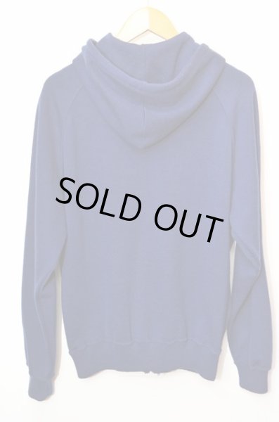 画像2: 80's adidas フード付きトラックジャケット (2)