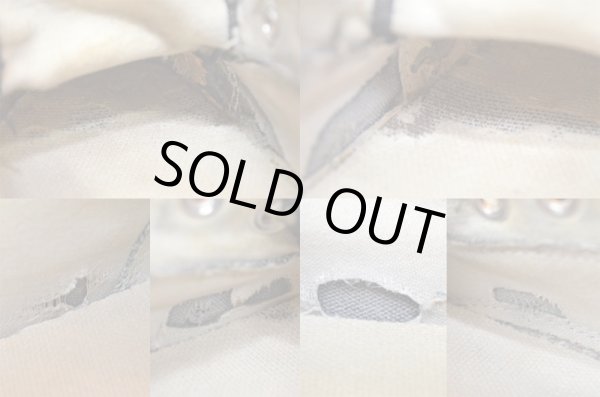 画像6: 70's コンバース チャックテイラー BLACK (6)