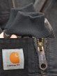 画像4: 90's Carhartt アクティブジャケット “USA製” (4)