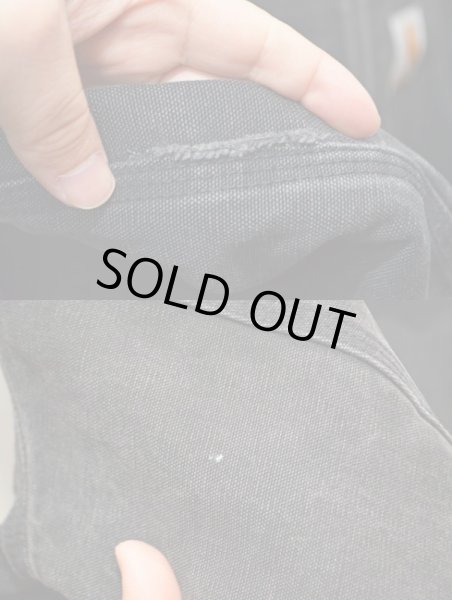 画像5: 90's Carhartt アクティブジャケット “USA製” (5)