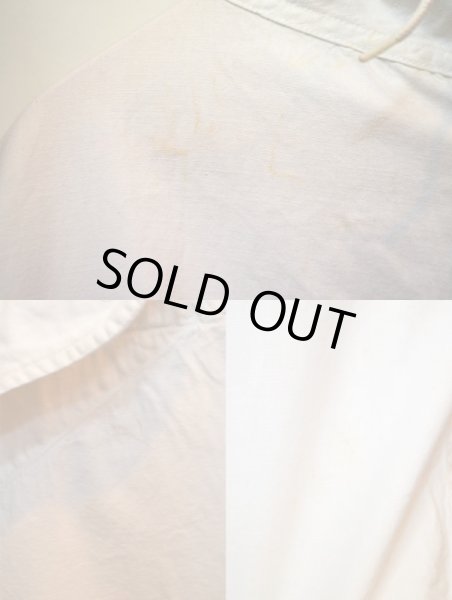 画像5: 50's US ARMY M-1950 スノーパーカー sizeS (5)