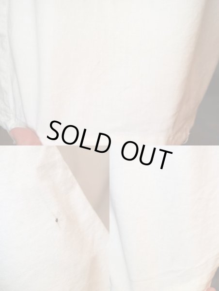 画像6: 50's US ARMY M-1950 スノーパーカー sizeS (6)