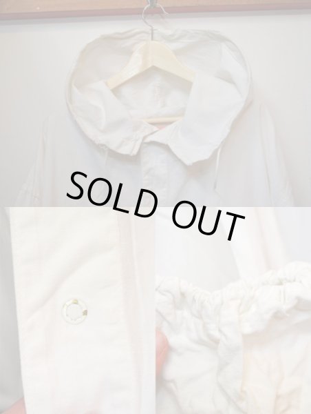 画像4: 50's US ARMY M-1950 スノーパーカー sizeS (4)