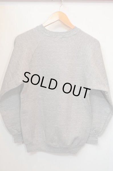 画像2: 60's Fruit of the loom スウェットシャツ DEADSTOCK (2)