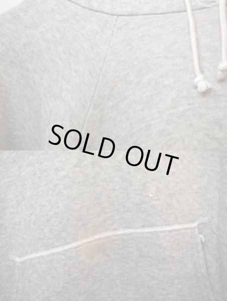 画像4: 60's Healthknit ヴィンテージパーカー ドラポケ (4)