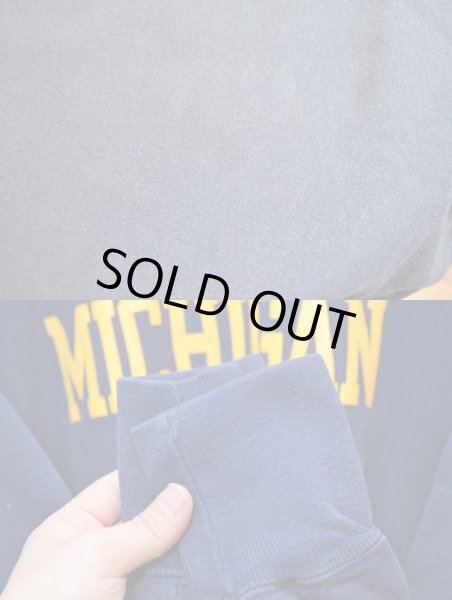 画像4: 80's Champion リバースウィーブスウェット トリコタグ (4)