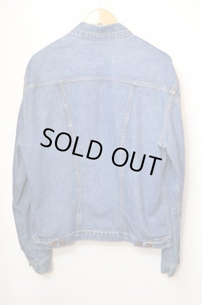 画像2: 60's Wrangler 24MJ "size48" (2)