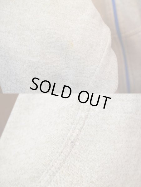 画像6: 70's NIKE フルジップスウェットパーカー (6)