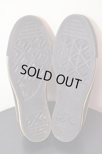 画像3: 90's Converse ALLSTAR Lo "チェック柄" (3)