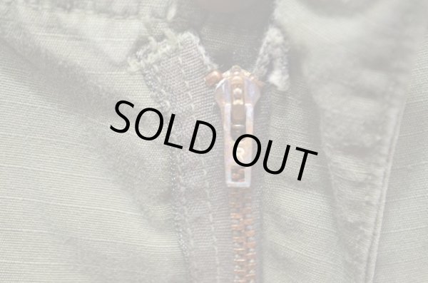 画像5: 69's US ARMY ナム戦 ファティーグパンツ (5)