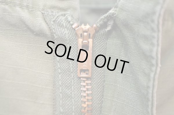 画像5: 69's US ARMY ナム戦 ファティーグパンツ (5)