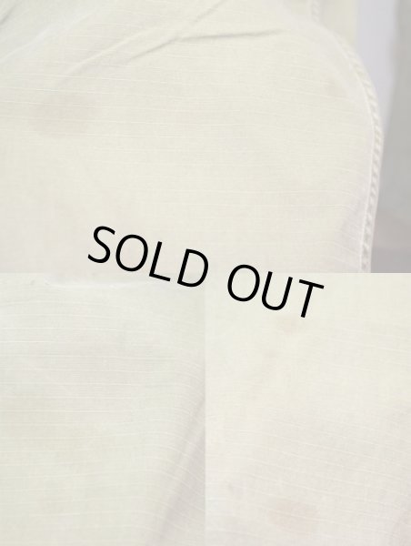 画像6: 69's US ARMY ナム戦 ファティーグパンツ (6)