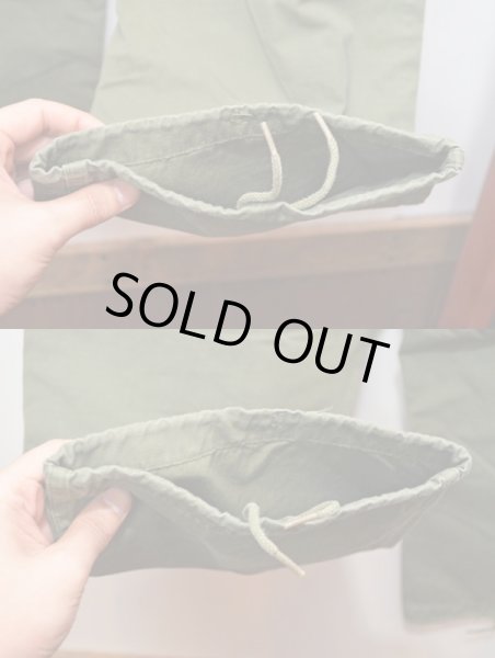 画像4: 69's US ARMY ナム戦 ファティーグパンツ (4)