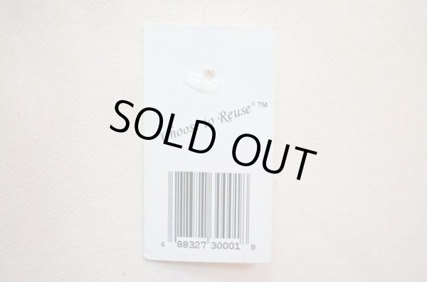 画像2: 新品未使用 REI トートバック USA製 (2)