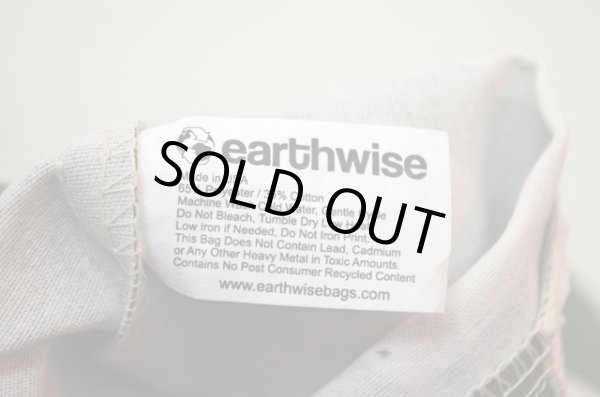 画像3: 新品未使用 REI トートバック USA製 (3)