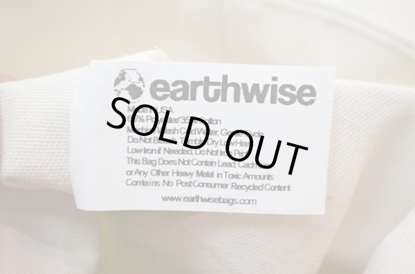 画像3: 新品未使用 REI トートバック USA製 (3)