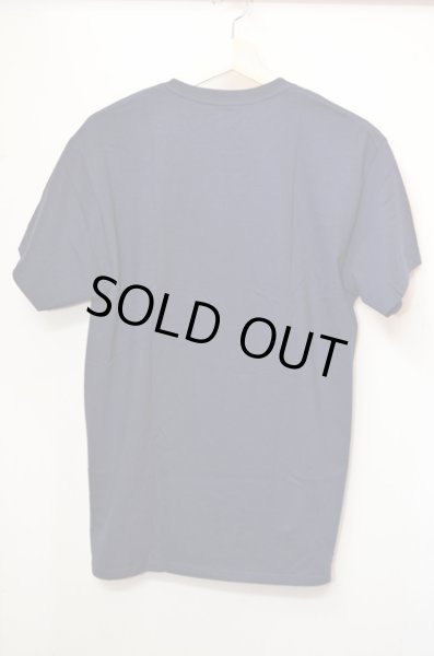 画像2: Fruit of the loom ポケット付きTシャツ “NAVY” (2)