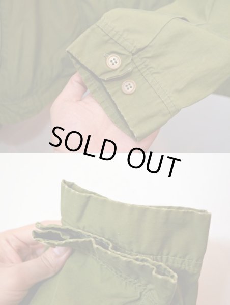 画像5: 60's McGREGOR ドリズラージャケット (5)