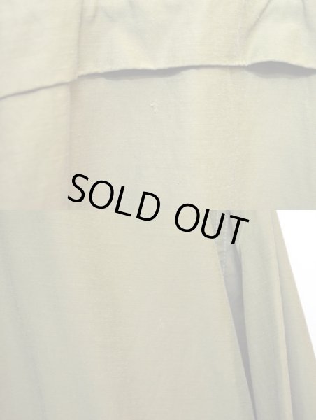 画像6: 60's McGREGOR ドリズラージャケット (6)