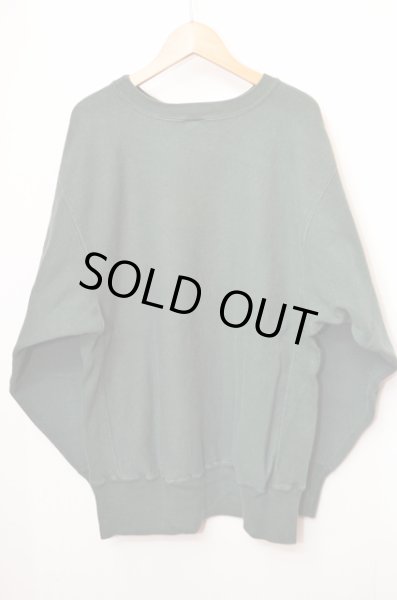 画像2: 90's champiion リバースウィーブスウェット (2)