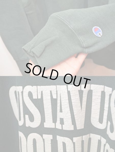 画像4: 90's champiion リバースウィーブスウェット (4)