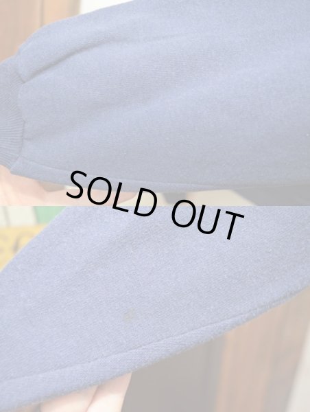 画像4: 70's SPORTSWEAR スェットパーカー "SMOKE BUSTERS" (4)