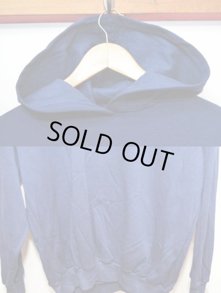 画像4: 80〜90's PRO STAR SPORTS ポケット無し プルオーバーパーカー DEADSTOCK (4)