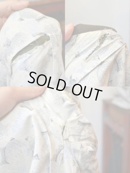 画像6: 60's ナム戦 スーベニアジャケット (6)