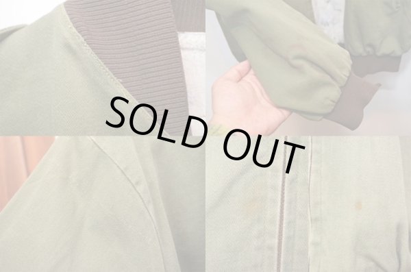 画像5: 60's ナム戦 スーベニアジャケット (5)