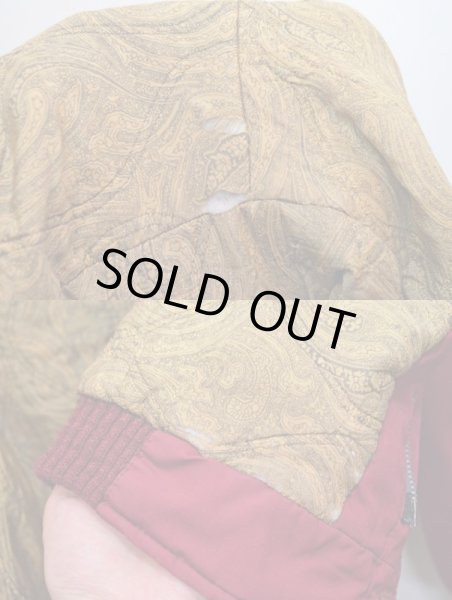 画像6: 70's derby of san francisco ダービージャケット "レアカラー” (6)