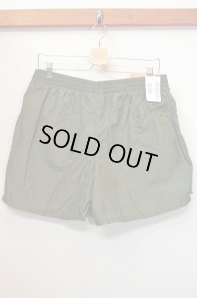 画像2: USMC ジムショーツ "DEADSTOCK" (2)