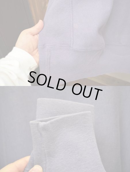 画像4: 90's Champion リバースウィーブスウェット "目付き" (4)