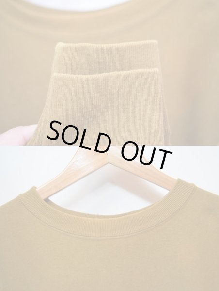 画像4: 90's Champion リバースウィーブスウェット "目付き" レアカラー (4)