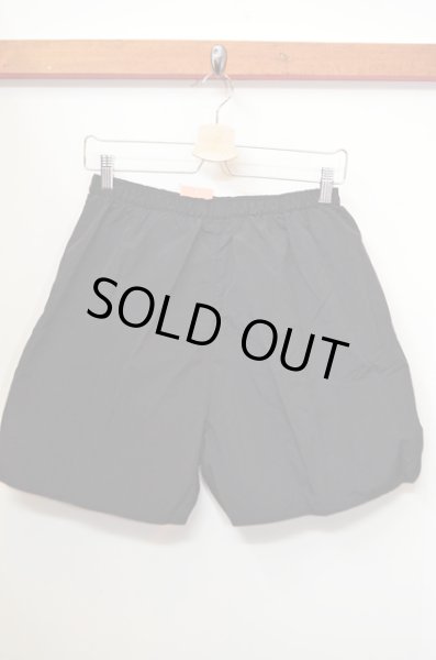 画像2: US ARMY ジムショーツ "DEADSTOCK" (2)