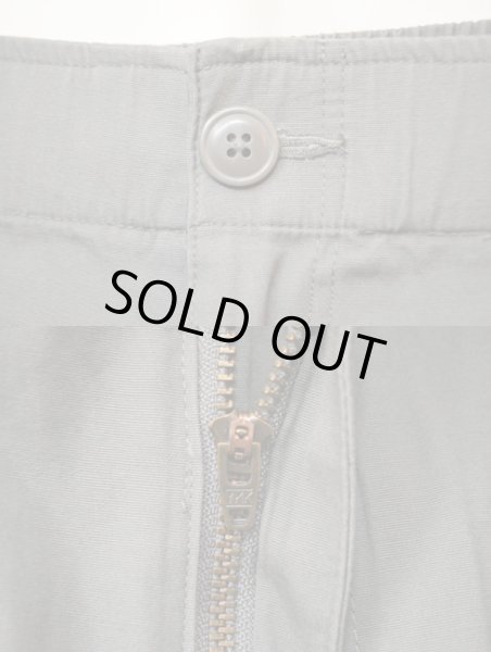 画像3: 新品未使用 J.CREW ジョガーパンツ グレー M (3)