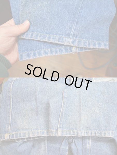 画像6: 80's Levi's 501 赤耳 (6)