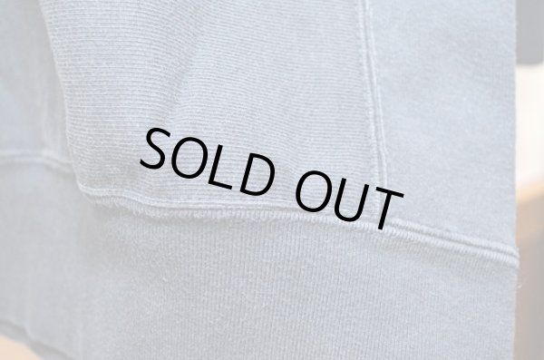 画像5: 00's Champion リバースウィーブスウェット “YALE” (5)