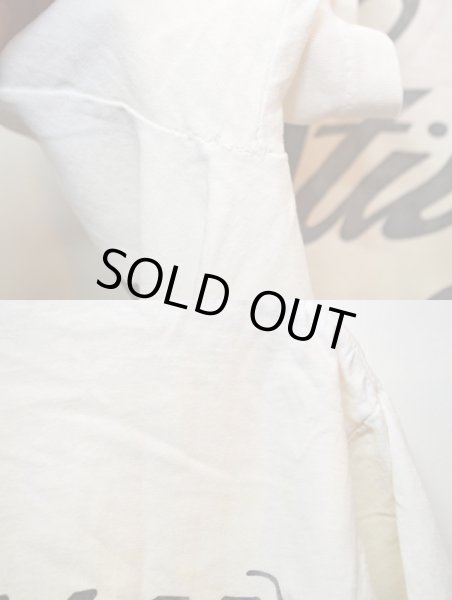 画像4: 80's STUSSY Tシャツ “WORLD TOUR” (4)