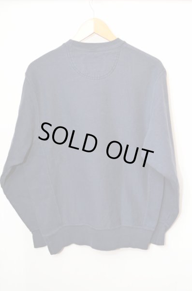 画像2: 00's Champion リバースウィーブスウェット “YALE” (2)