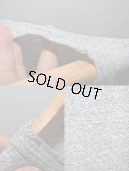 画像4: 70's Champion 88/12 Tシャツ (4)