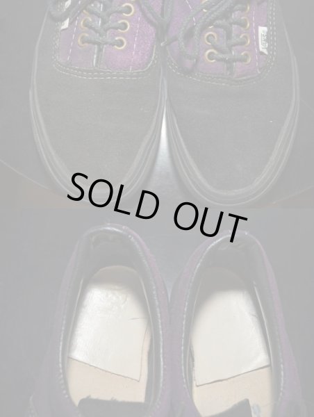 画像6: 80's VANS ERA “2TONE” (6)