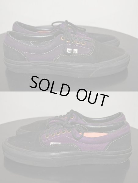 画像4: 80's VANS ERA “2TONE” (4)