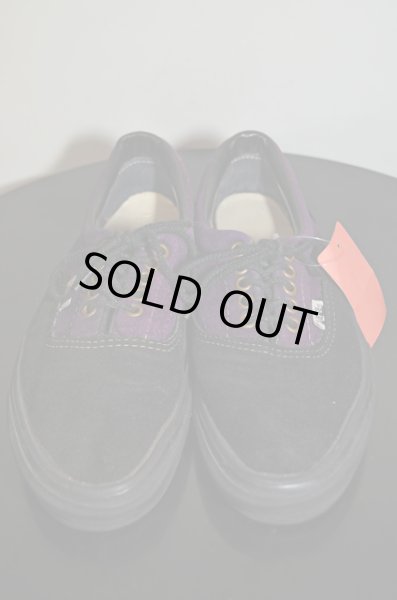 画像2: 80's VANS ERA “2TONE” (2)