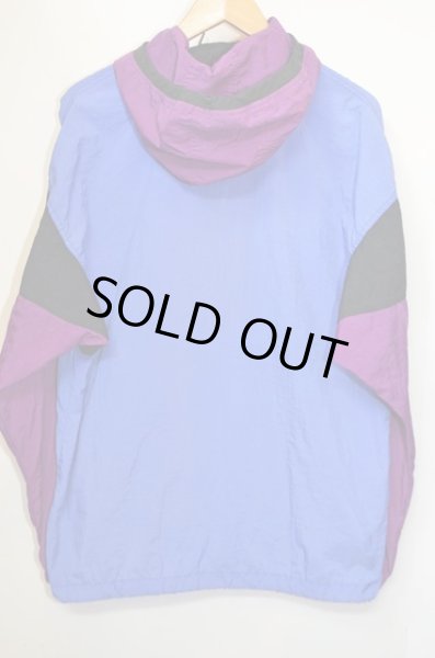 画像2: 90's NIKE ACG ナイロンアノラックパーカー (2)