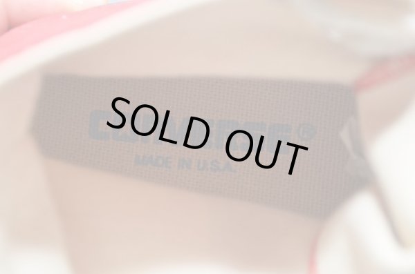 画像7: 90's コンバース オールスター Hi-cut (7)