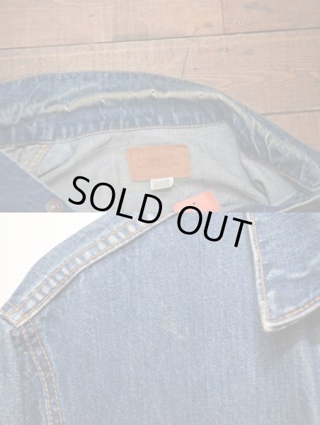 画像5: 70's Levi's70505 デニムジャケット (5)