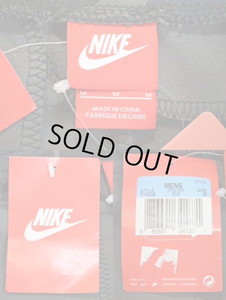 画像6: NIKE TECH FLEECE  PANTS “DARK CAMO” (6)