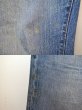 画像7: 70's Levi's 501 66 single (7)