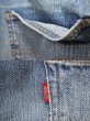 画像3: 70's Levi's 501 66 single (3)